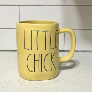 Rae Dunn Little Chick Mug